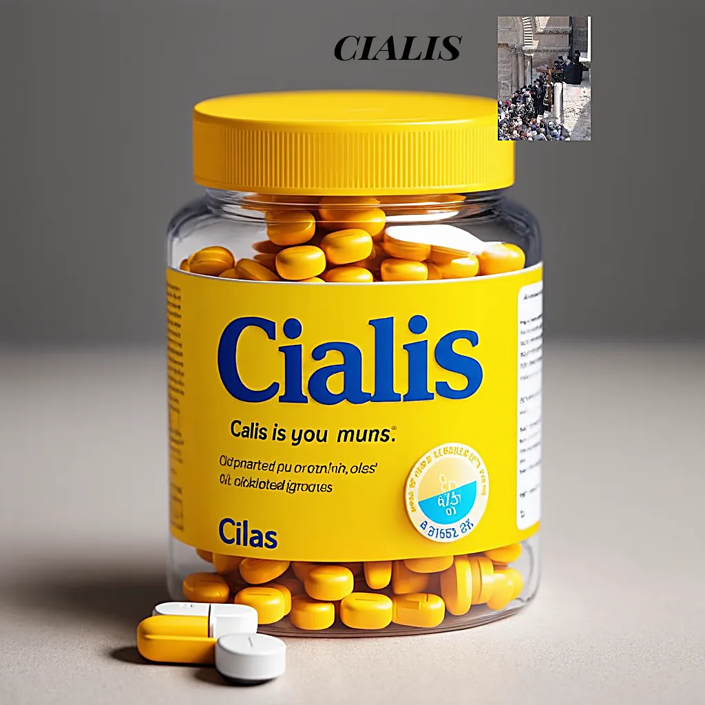 Seguro comprar cialis por internet